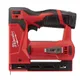 Степлер акумуляторний MILWAUKEE, M12 BST-202X (+ заряд.пристрій, 2 акум.X 2Аг, HD кейс) с доставкой