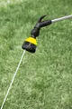 Ороситель ручной Karcher Premium", Штанга для полива телескопическая, душ садовый, 6 режимов, поворотное основание цена в Украине
