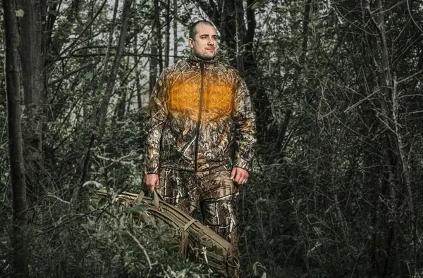 Куртка з підігрівом MILWAUKEE, M12 HJCAMO6-201 (M), камуфляжна (розмір M) (+зар.пр., 1 акум.Х 2Аг) заказать