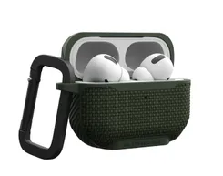 Чохол UAG для AirPods Pro (Gen 2, 2022), Metropolis, Olive Drab фото