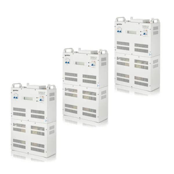 Volter™-66 птш (3*22)