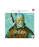 Пазл The Witcher Geralt of Rivia & Vincent van Gogh 1000 ел.