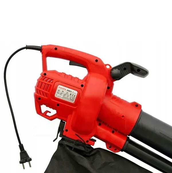 Купить Садовый пылесос/воздуходувка HECHT 3003