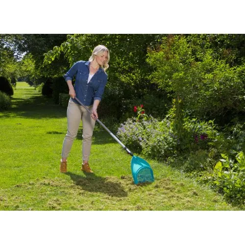 Купити Граблі-лопата 3-в-1 Gardena Combisystem
