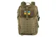 Рюкзак тактичний 2E Tactical, 36L, зелений фото №3