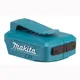 Зарядное устройство Makita ADP05 USB – адаптер, 14.4 В, 18 В фото №1