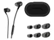 Гарнитура HyperX Cloud Earbuds II 3.5 мм Black