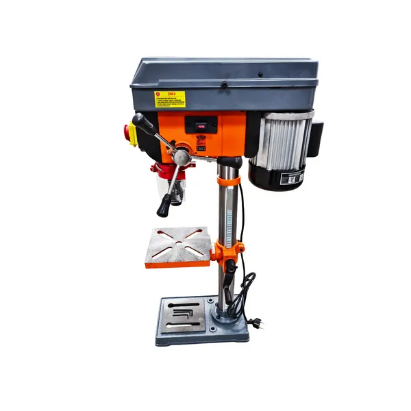 Верстат свердлильний ZJW4113Z 230В, 750Вт, патрон 13мм безключовий