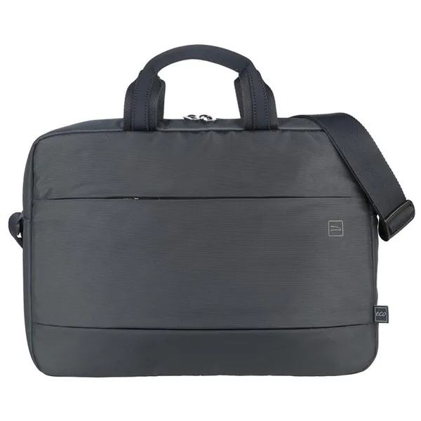 Сумка Tucano Global 2 для ноутбука 15"/16", синий