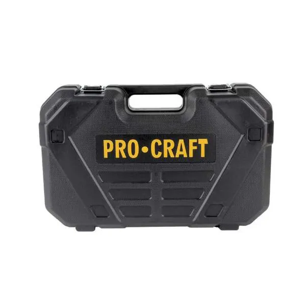 Перфоратор прямой Procraft BH1400 DFR купить онлайн