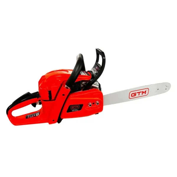 Бензопила CN45D-CH 1,9кВт/2,6к.с. 16"/40см 1,5мм 0,325" 64лан.