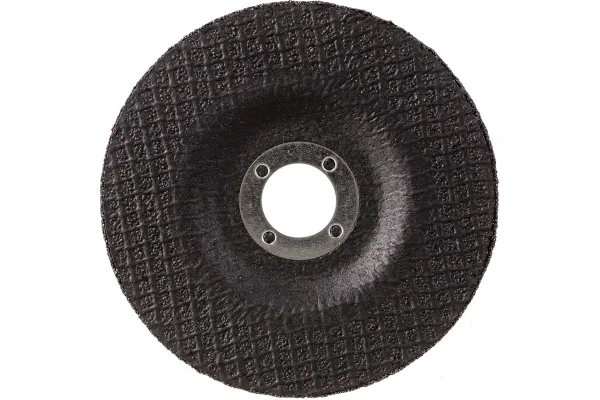 Купить Диск шлифовальный Bosch по металу Expert for Metal 125х22.23мм