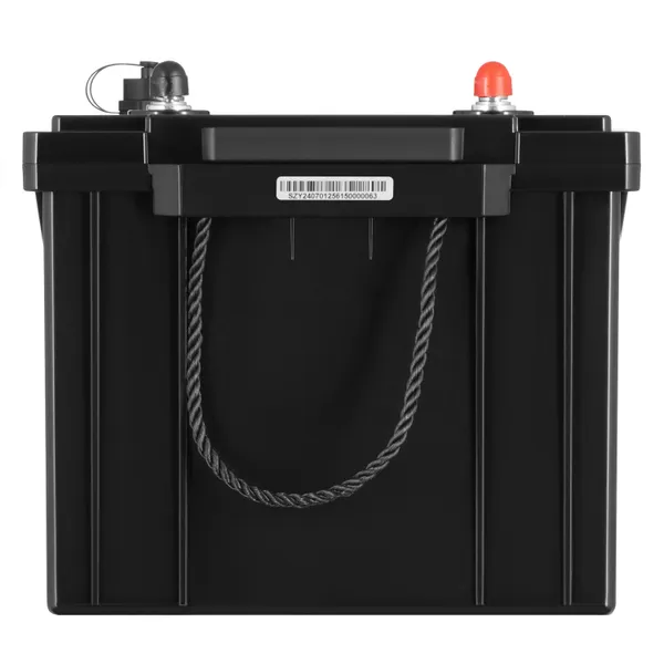 Купити Акумуляторна батарея 2E LFP24, 24В, 150А•год, ABC 8S зі знижкою