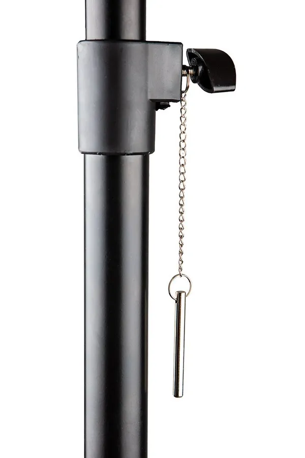 Штатив для инфракрасный обогреватель Neo Tools, 1.1-1.8м, 2.46кг, для 90-030, 90-031, 90-032 цена в Украине