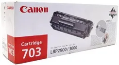 Картридж Canon 703 LBP-2900/3000, HP Q2612A LJ1010/1012/1015/1020/1022 Black фото