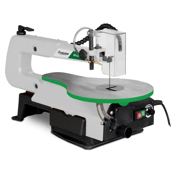Лобзиковый станок Holzstar DKS 502 Vario цена в Украине