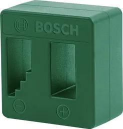 Намагнічувач для викруток Bosch, магнітна індукція 1000-1200 фото