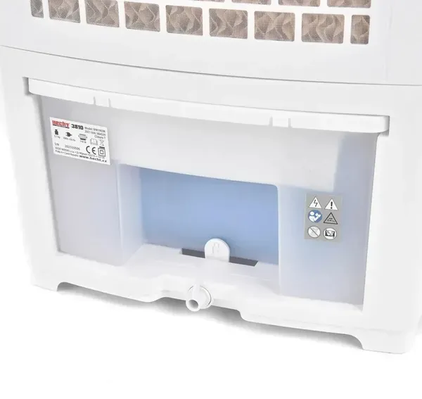 Купить Воздухоохладитель HECHT 3810