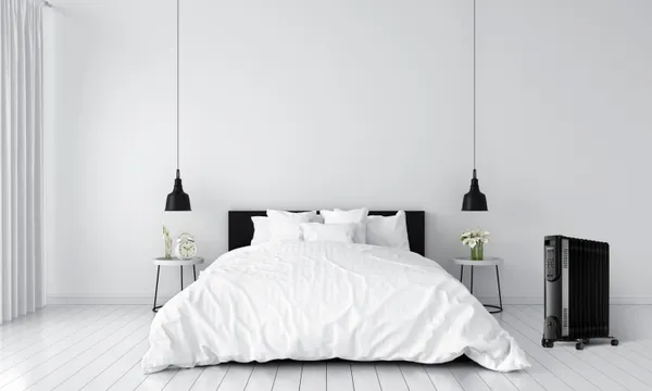 Обігрівач оливний ARDESTO, 25м2, 2500Вт, електр. упр-ння, 11 секцій, пульт ДК, чорний купити в Україні