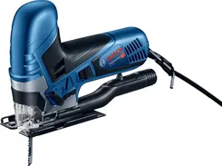 Лобзик Bosch GST 90 E 650Вт 500-3100об·хв хід 26мм 2.3кг фото