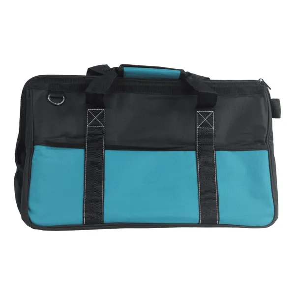 Купити Набір із трьох акумуляторних інструментів Konner&Sohnen KS RHAGD 20V SET 3 20В дриль, шліфмашина кутова, перфоратор, швидкий ЗП 4.5А акб 2х4А·год сумка 7.5кг