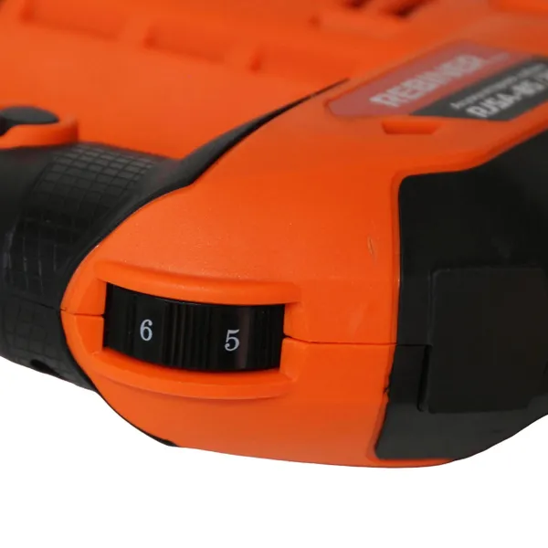 Замовити Безщітковий акумуляторний лобзик Rebiner RJSA-85/20Li (без АКБ та ЗП) з доставкою