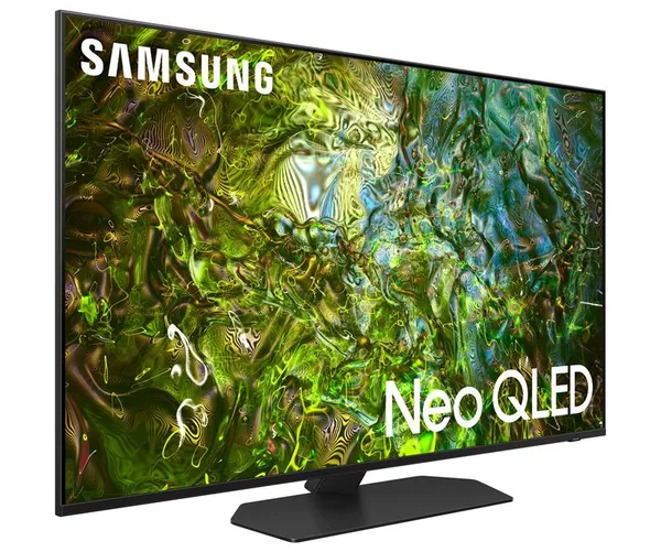 Телевизор 50" Samsung Neo MiniQLED 4K UHD 100Hz(144Hz) Smart Tizen Black