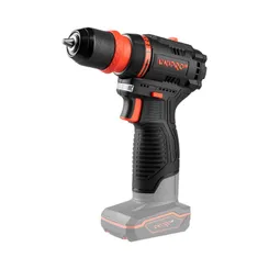 Аккумуляторная дрель-шуруповерт Dnipro-M CD-12QBC (Без АКБ и ЗУ) фото