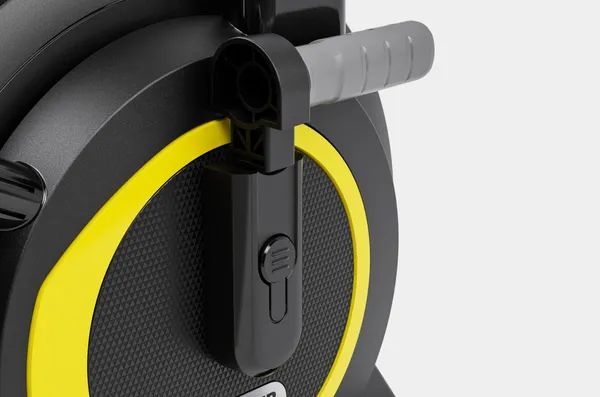 Купити Котушка зі шлангом Karcher HT 3