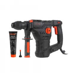 Перфоратор бочковый Dnipro-M BH-20+ Масло для редукторов с молибденом 100 г фото