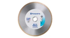 Алмазний диск Husqvarna GS 2S, 180мм-25,4 фото