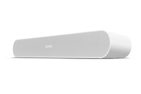 Саундбар Sonos Ray, White