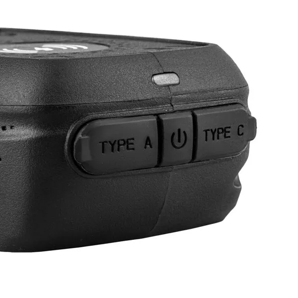 Купити Адаптер до акумуляторної батареї Dnipro-M BA-201W