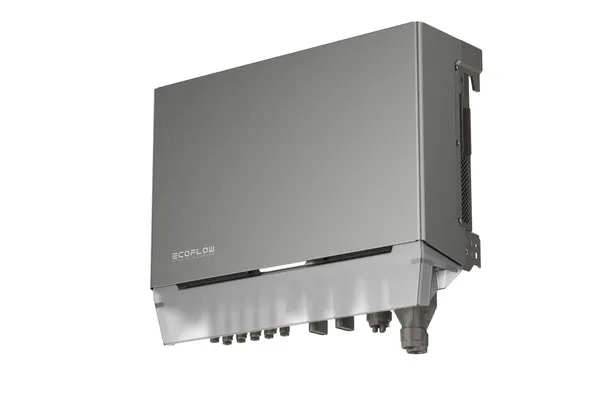 Гібридний інвертор EcoFlow Power Ocean PLUS 30 kWh трифазний