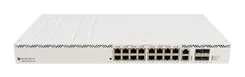 Коммутатор MikroTik Cloud Router Switch CRS320-8P-8B-4S+RM фото