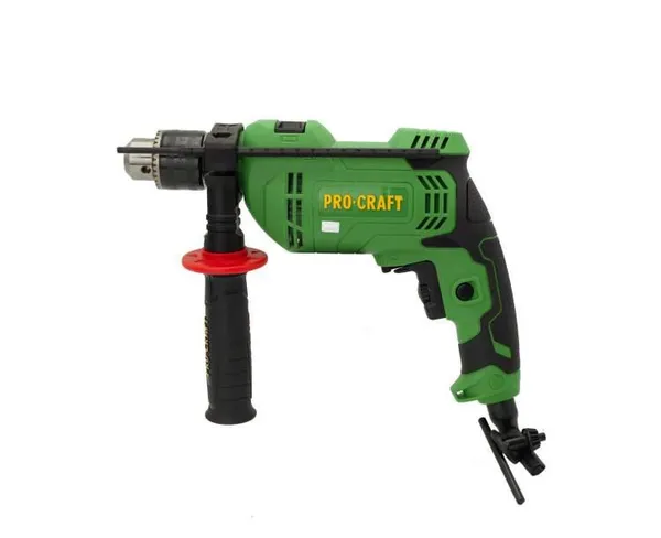 Купити Дриль ударна Procraft PS-1100