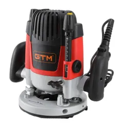 Фрезер R67/2200VS 2200Вт, 12000-21000 об/хв, цанга 8/12мм фото