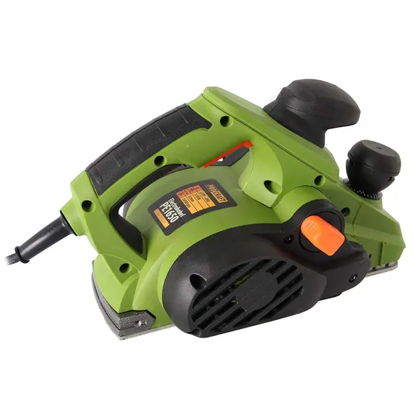 Электрорубанок 850 Вт, ножи 82 мм Procraft PE-1650 отзывы