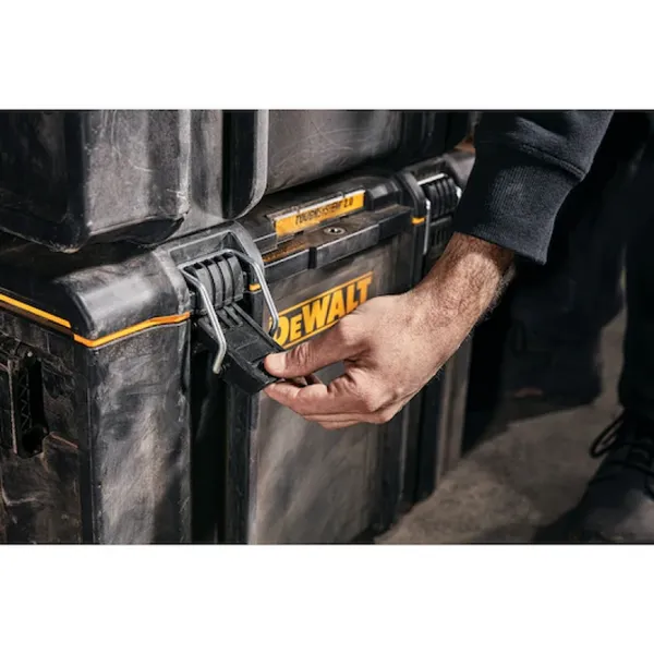 Ящик на колесах для інструменту DeWALT DWST08450 TOUGHSYSTEM 2.0 замовити