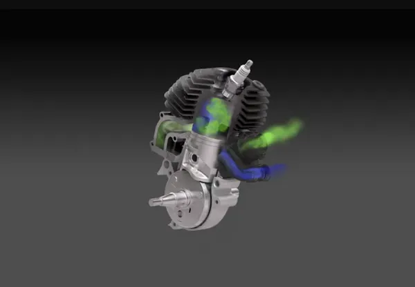 Купить Мотокоса Husqvarna 545FR