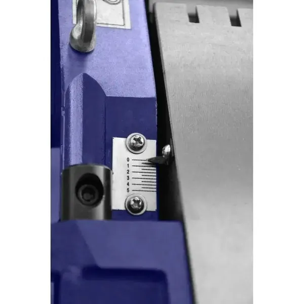 Заказать Фуговально-рейсмусовый станок CORMAK PT260 400V НОВАЯ ВЕРСИЯ с доставкой