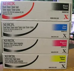 Тонер картридж Xerox DC2240/3535 Magenta (15 000 стор) фото