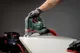 Купить Лобзик Metabo STEB 100 QUICK, 710Вт, 1000-3100об/мин, ход 22мм, 2.1кг