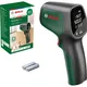 Пирометр бесконтактный Bosch UniversalTem -30...+500°С 0.22кг