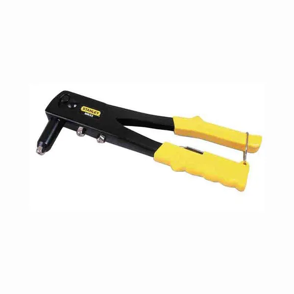 Заклепочник Stanley Medium Duty Riveter MR33, заклепки 3,4мм, 230мм