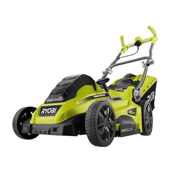 Газонокосилка электрическая Ryobi RLM18E40H фото №2