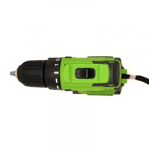 Бесщёточный аккумуляторный шуруповерт Procraft PA18Li BL заказать