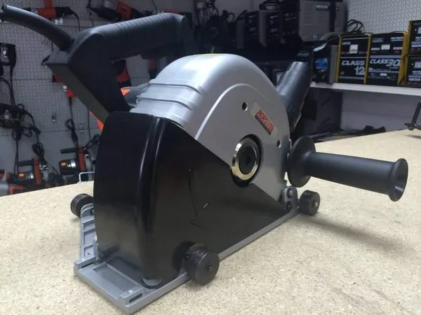 Купить Штроборез AGP CS 180