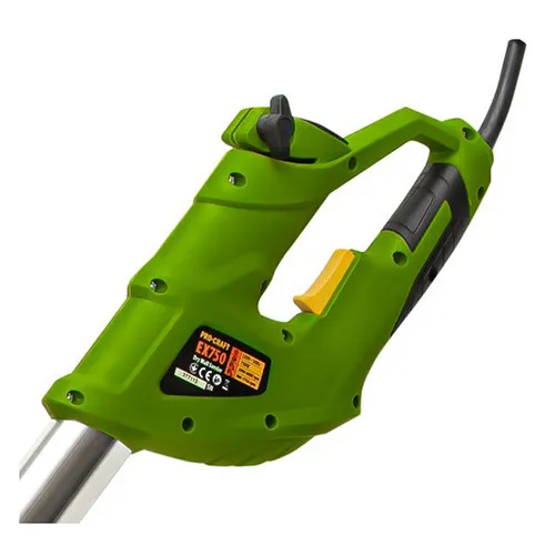 Шліфувальна машина для стін і стель (жираф) Procraft EX750 (2 платформи, кейс) відгуки