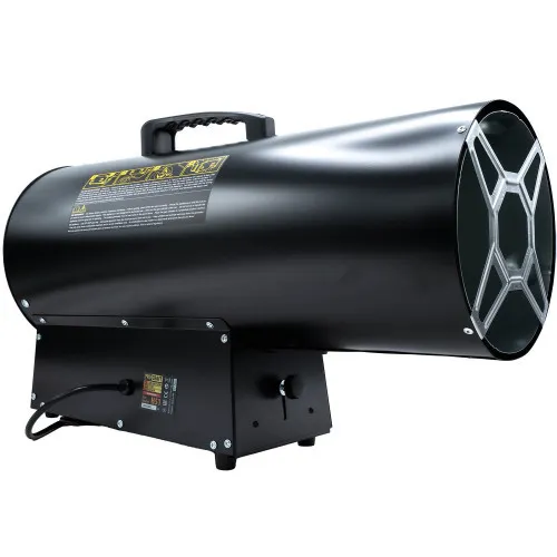 Тепловая пушка 51 кВт газовая Procraft H51 цена в Украине